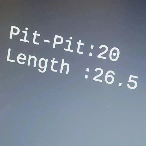 LOFT Womens Wool Blend 3/4 Sleeve Grey Knit Top Size L 7CT - Picture 3 of 7